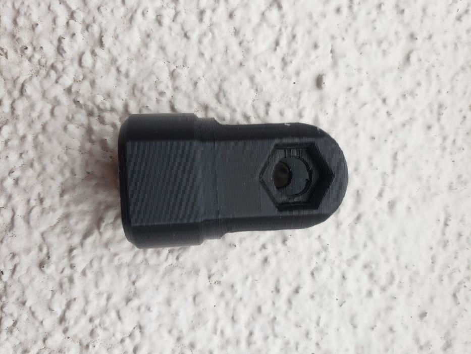 HyperX QuadCast S адаптер для стійки (тримача)