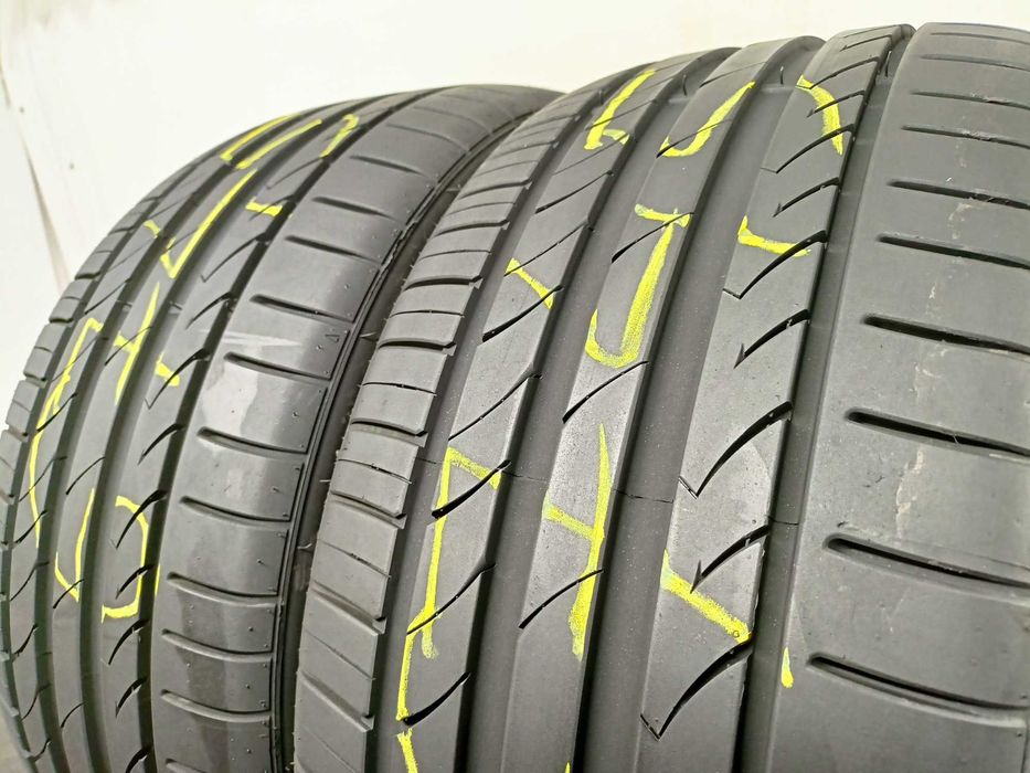 Rotalla Setula S Race 225/35/18 23r. 87Y 2x6,8mm (6745)