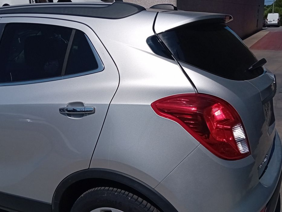 Painel trás esquerdo OPEL Mokka / Mokka X