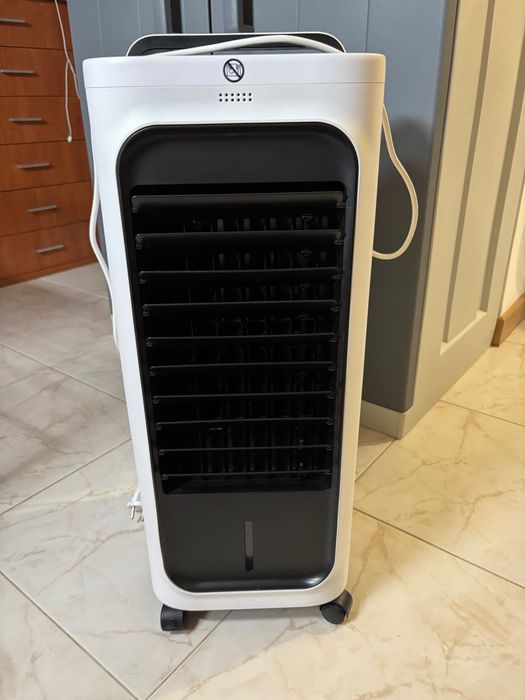Climatizador Ar Quente e Frio MEI AC 1823
