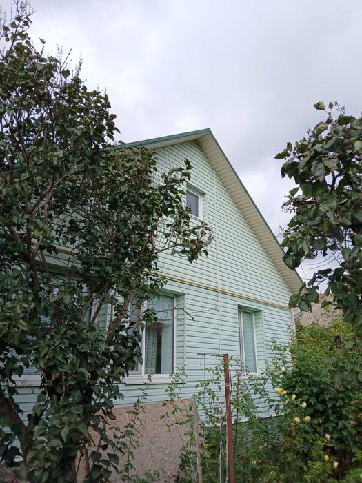 Продаж  просторого будинку, можливо по програмі єВідновлення