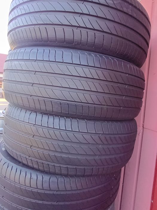 Sprzedam opony letnie 205/55/16 Michelin 2021