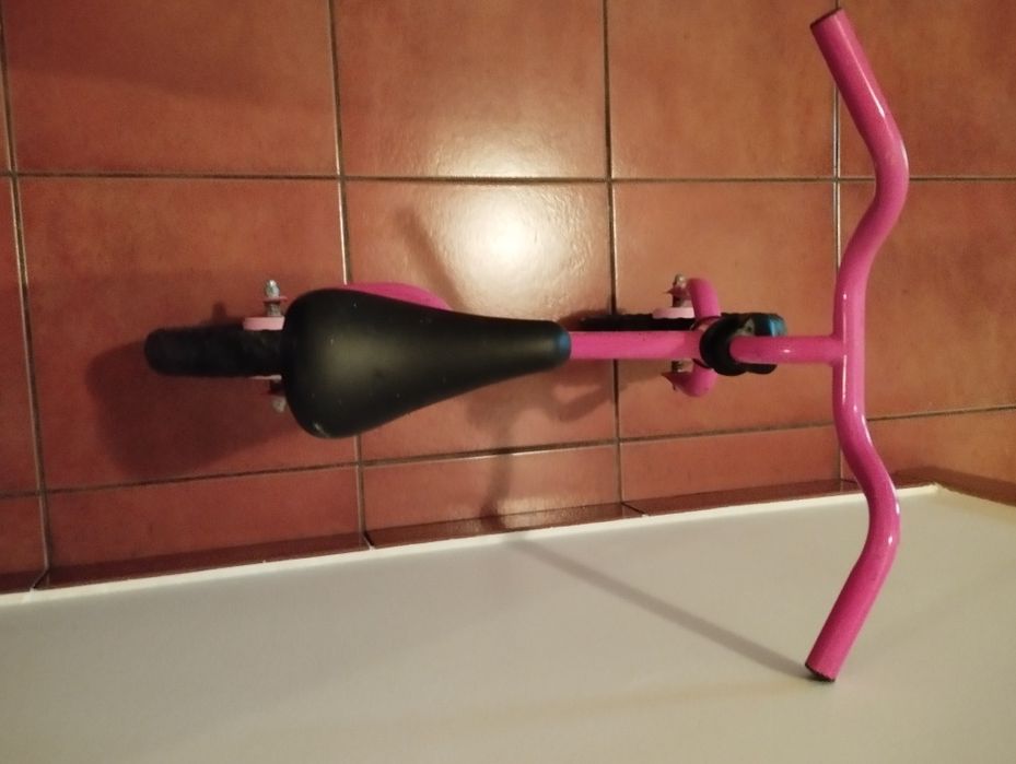 Bicicleta para crianças