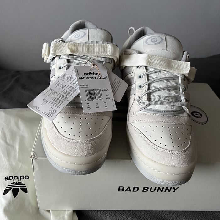 Buty adidas x Bad Bunny Forum - rozmiar 46 i 42, 43, 44