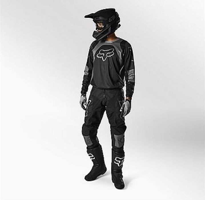 Strój cross quad motocross enduro ATV