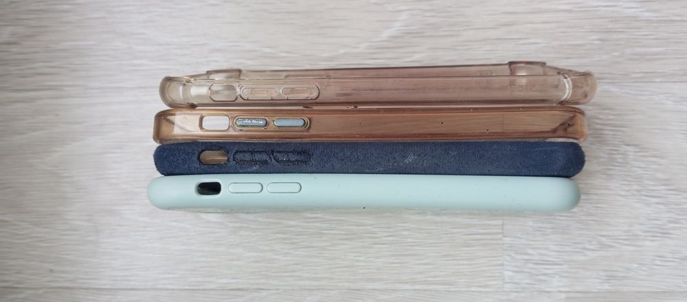 Чехлы, бампера: Iphone 11, Iphone 11 pro