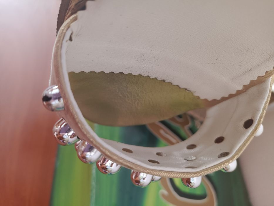 Босоніжки, сандалі жіночі, устілка 23 см