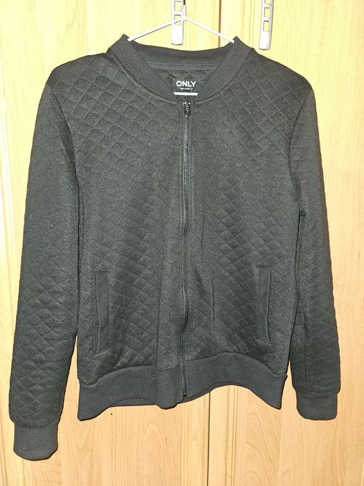 Bluza typu bomber Only