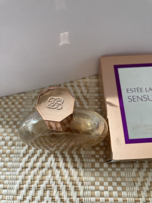 Estée Lauder Sensuous edp 50 ml