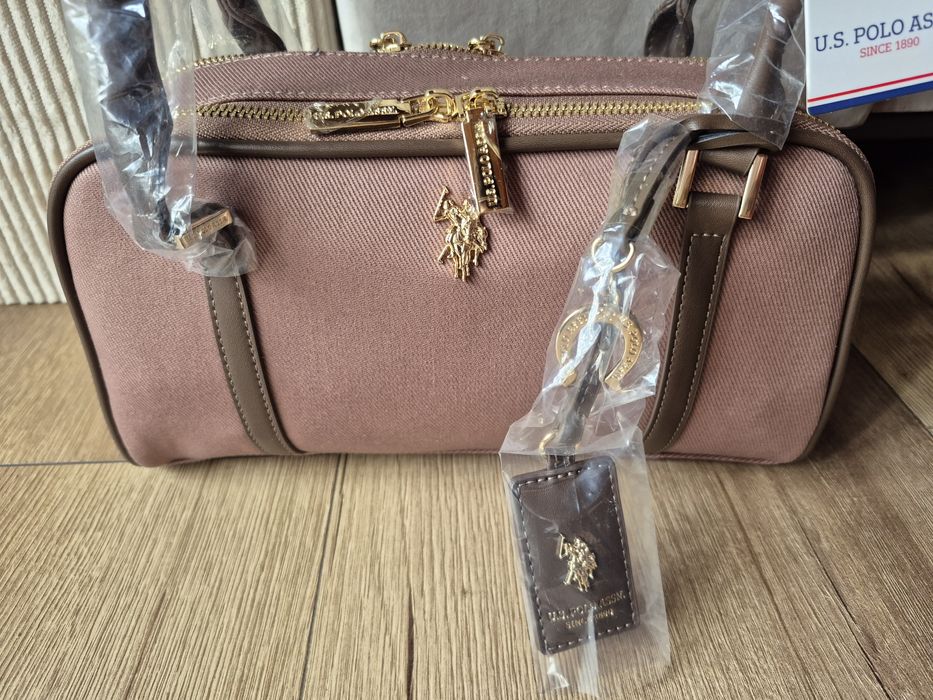 Torebka Damska Us Polo ASSN