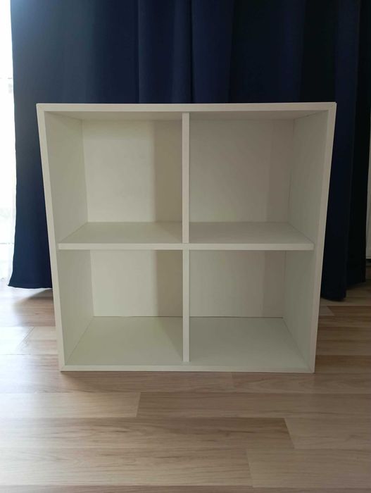 Regał IKEA EKET – stan idealny