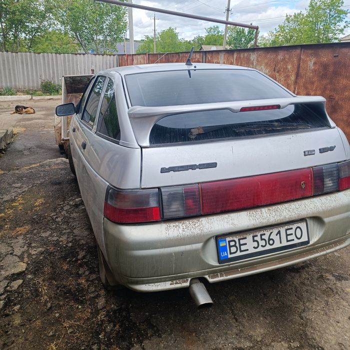 Продам ВАЗ 21124