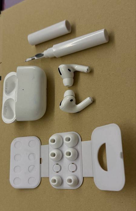 AirPods Pro Geraçao 1 Auriculares