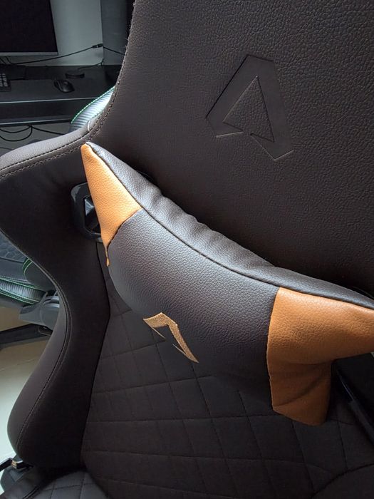 Cadeira Gaming AlphaGamer