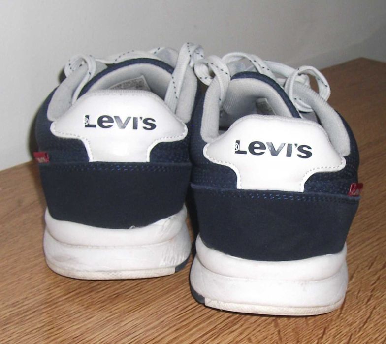Sapatilhas ténis Levi's levis marinho