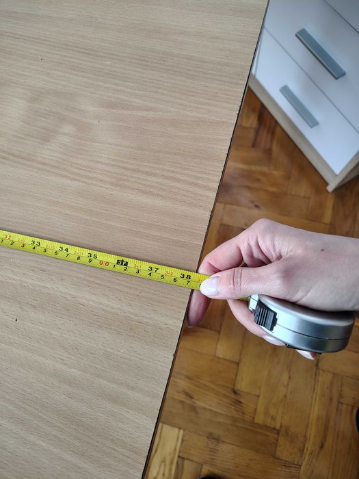 Стіл кухонний 100*60