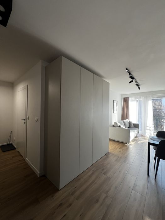 Przytulne Apartamenty w Centrum Łodzi na doby/miesiące