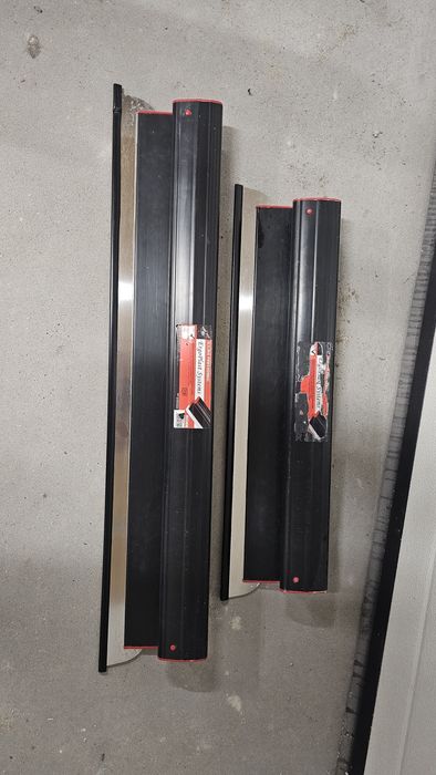 Zestaw Szpachla Olejnik ERGOPLAST 60cm 80cm Adapter Kij 2,2M