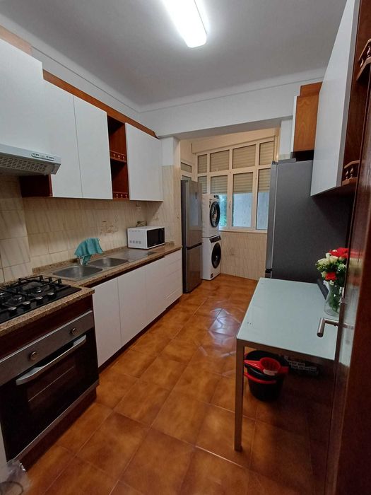 Quartos para alugar
