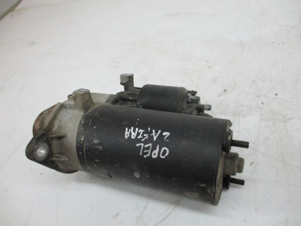 Motor de arranque OPEL Zafira A (F75_)