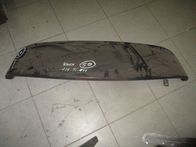 Spoiler / aileron da tampa da mala ROVER 200 Hatch (RF)