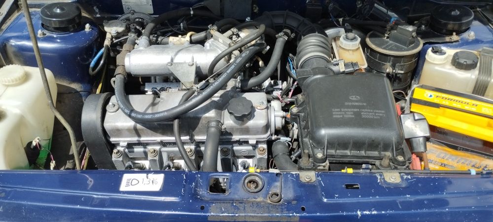 Продається автомобіль
