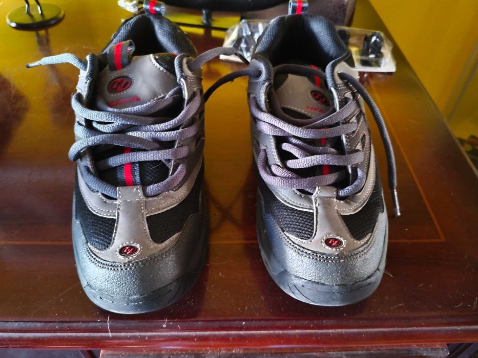 Tênis Heelys nº 39 – Novos, nunca usados