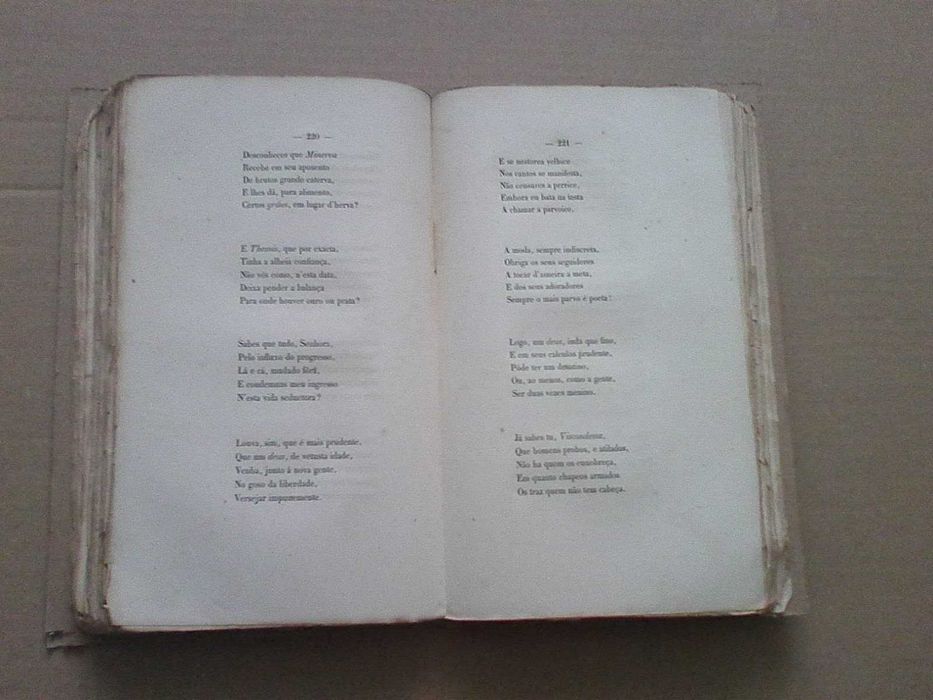 Novas poesias 1858