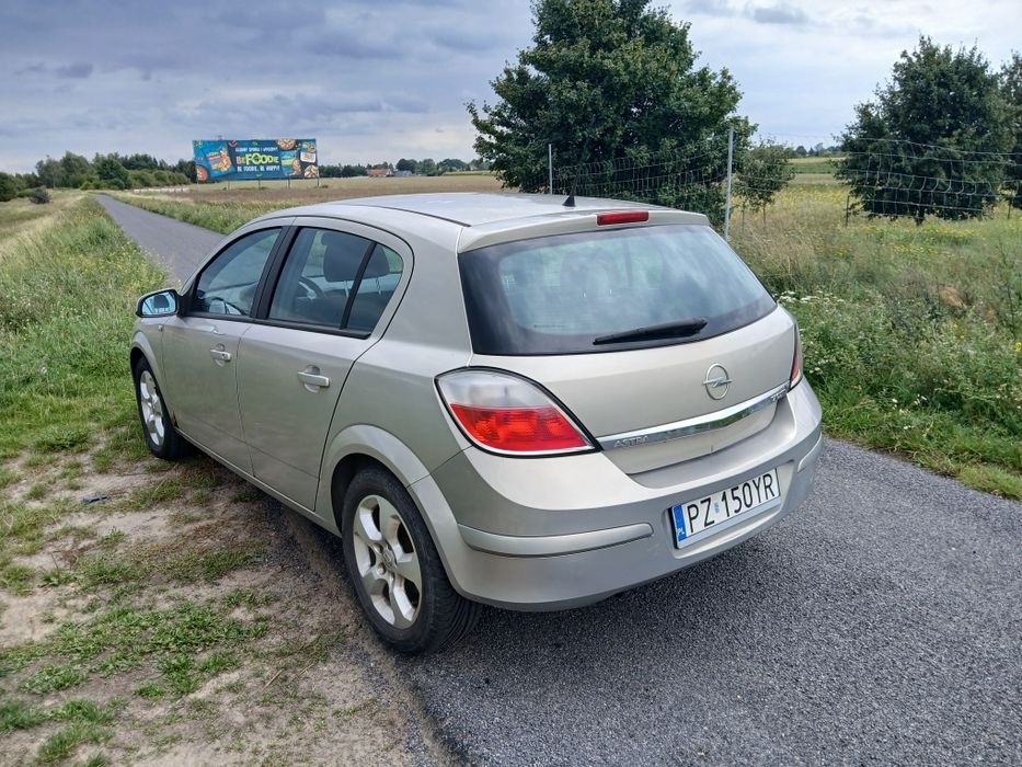 Sprzedam astra h