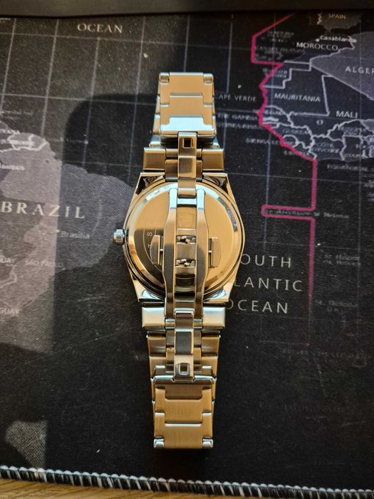 Relógio Poedagar 930 - PRX