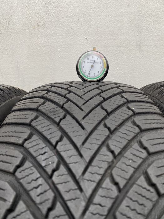 205/55 r16 шини зима Continental WinterContact TS 860