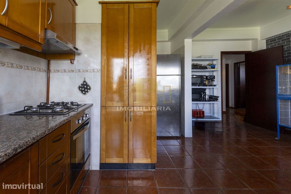 Apartamento T3 Venda em Santarém (Marvila), Santa Iria da Ribeira de S