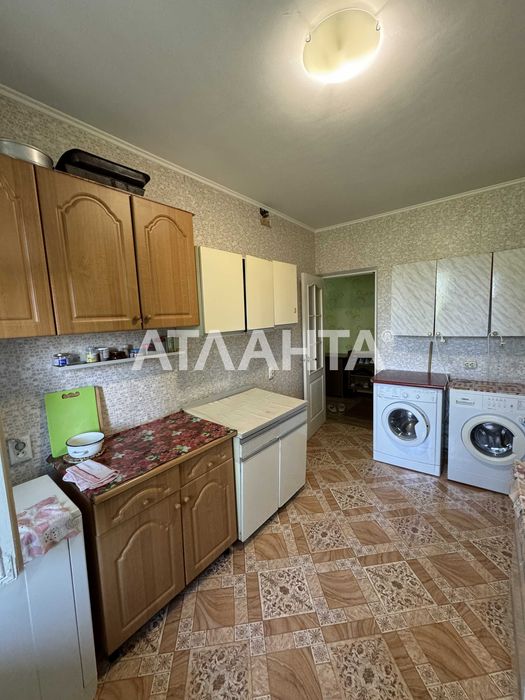 1-кімнатна квартира за адресою вул. Китобійна (площа 18 м²) - Atlanta.ua - фото 3