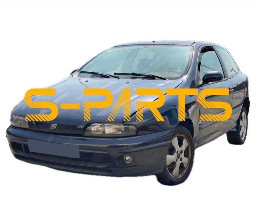 PEÇAS Fiat Bravo 1.9JTD