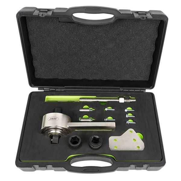 (Com Iva) Multiplicador Torque Para Poli da Cambota Ford 1.0 Ecoboost