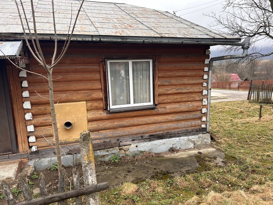 Будинок в селі СРОЧНО