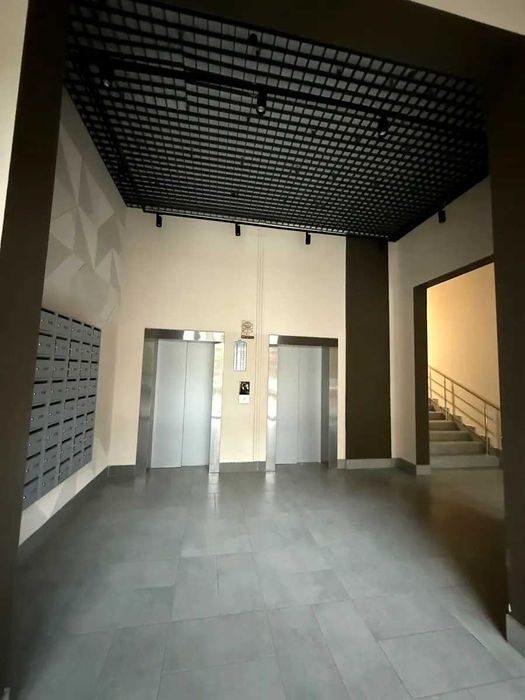 ЖК Кришталеві джерела Авторський ремонт  Заболотного