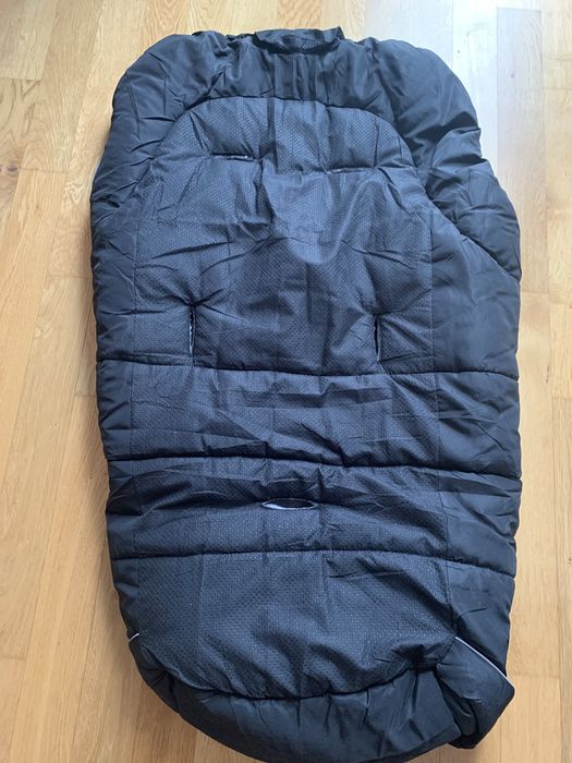 Saco para carrinho de passeio