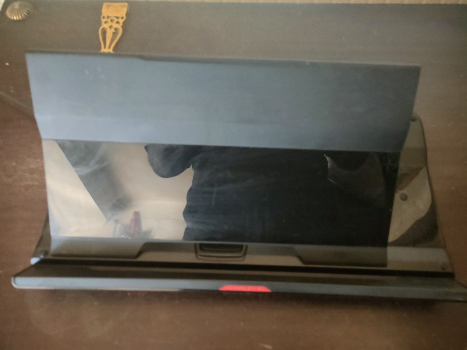 Working station teclado wireless Logitech alto cordless