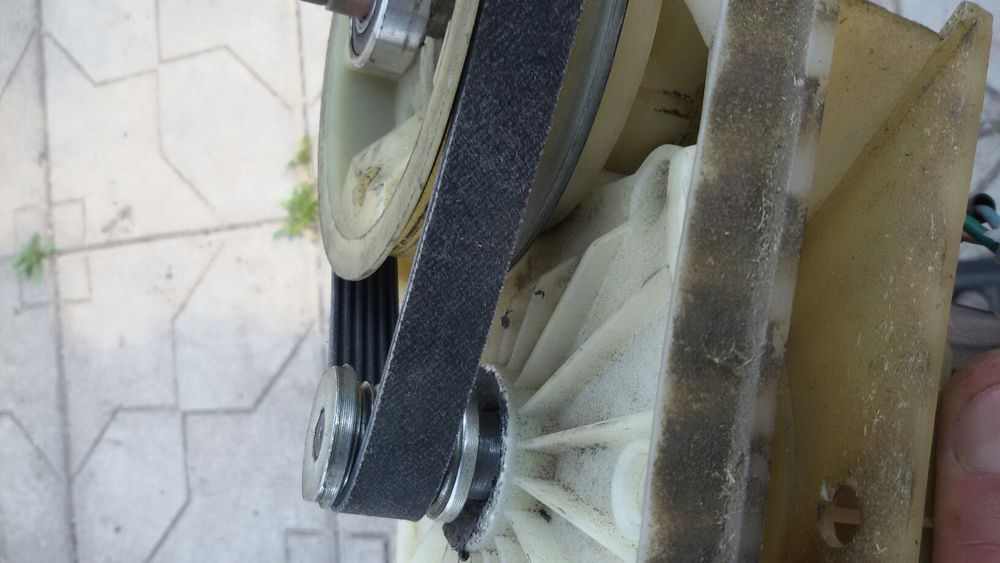 Ремень Startex zf6 120 OTV Газонокосилка электро