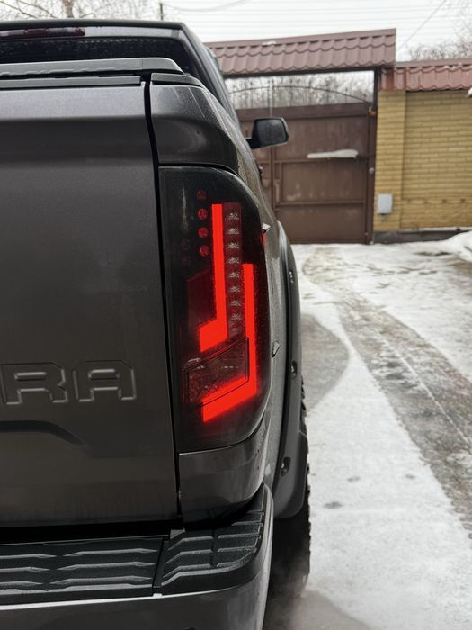 Тoyota Tundra 2017 TRD