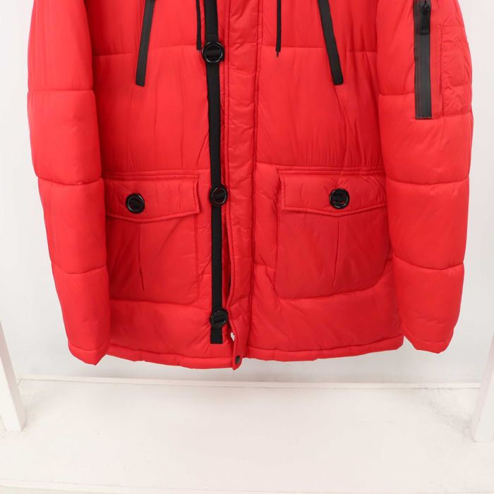 Чоловіча Куртка / Парка Jacamo