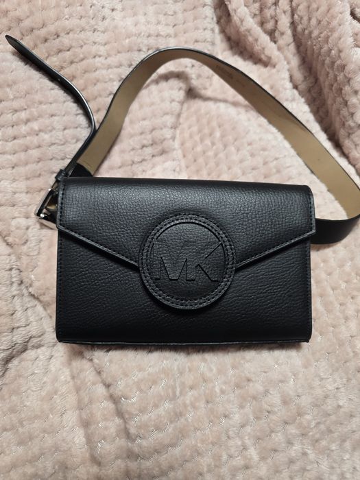 Сумка на пояс michael kors