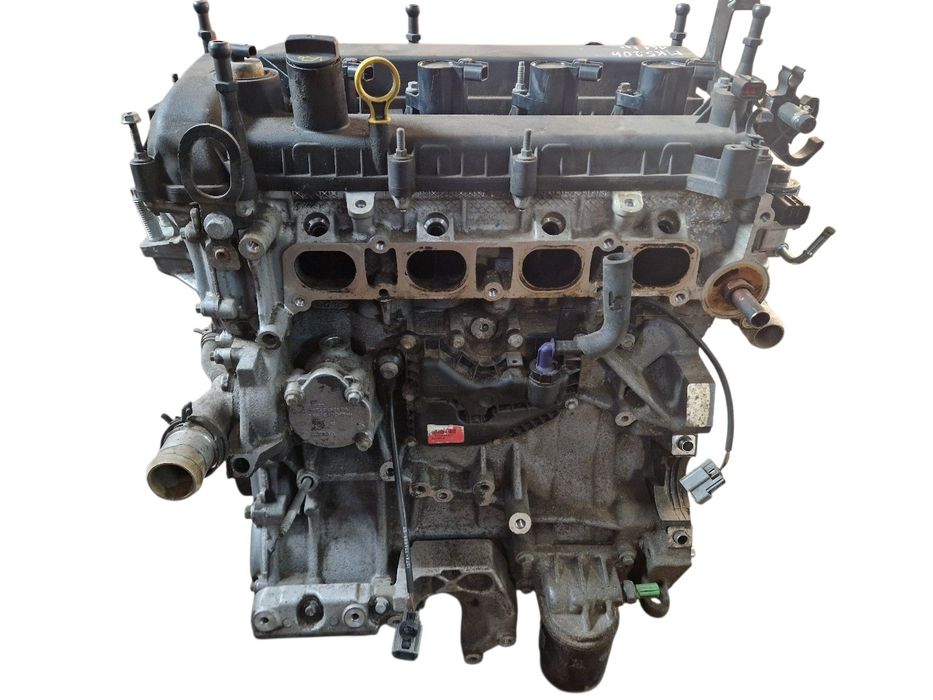 Silnik Ford Mondeo  Fusion MK5 14- 2.0 Hybryda  UACA