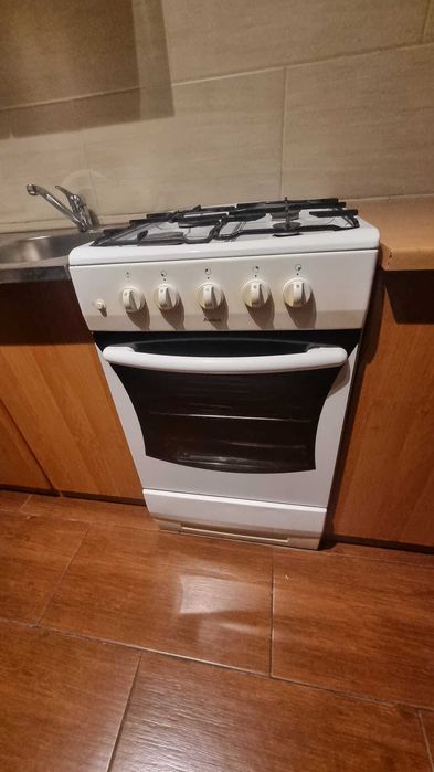kuchenka gazowa amica