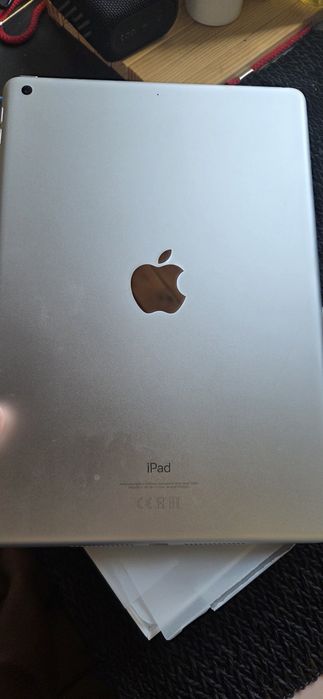 ipad 9th Generation Wi-Fi 256 GB