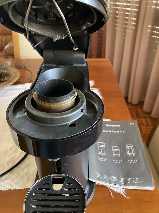 Nespresso Vertuo Next