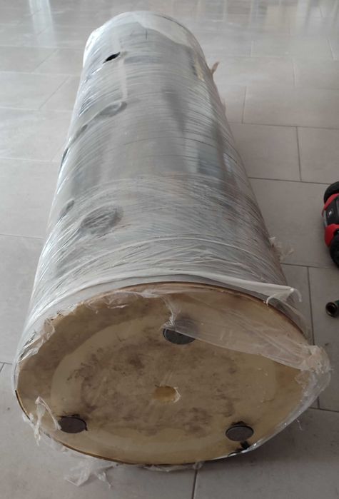 ACUMULADOR Solius Hygenio 330