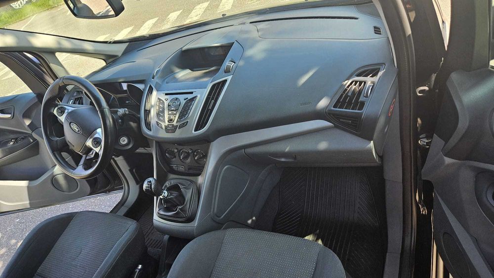 Ford C-Max  1.6 Tdci