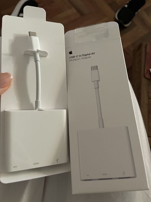 USB-C Digital AV Multiport Adapter64751823591683122